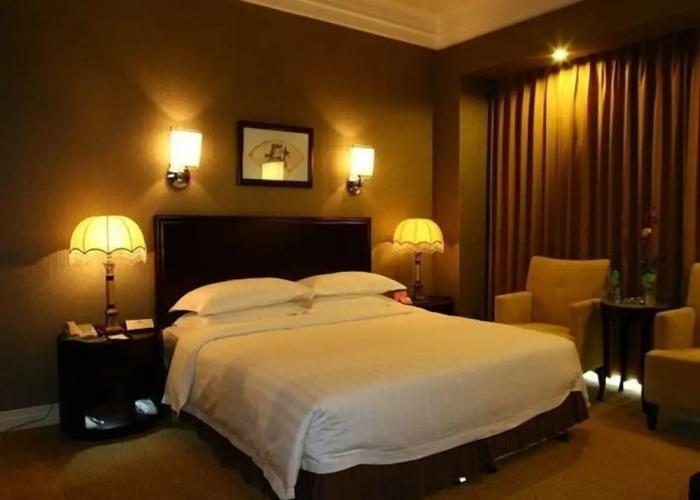 Qian'an Jin Jiang Hotel