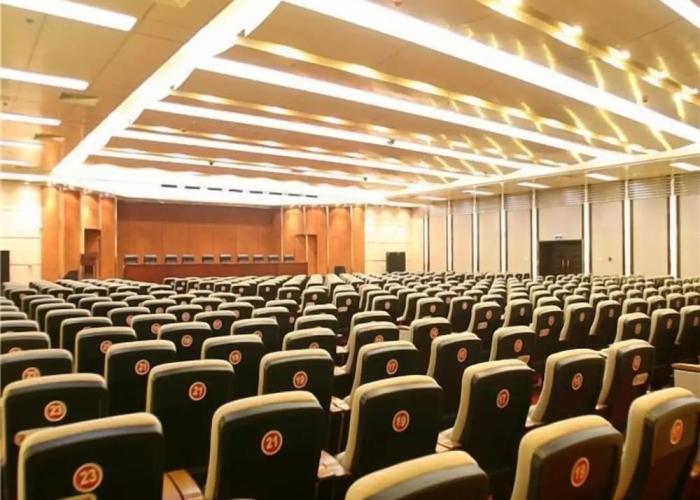 Qian'an Jin Jiang Hotel