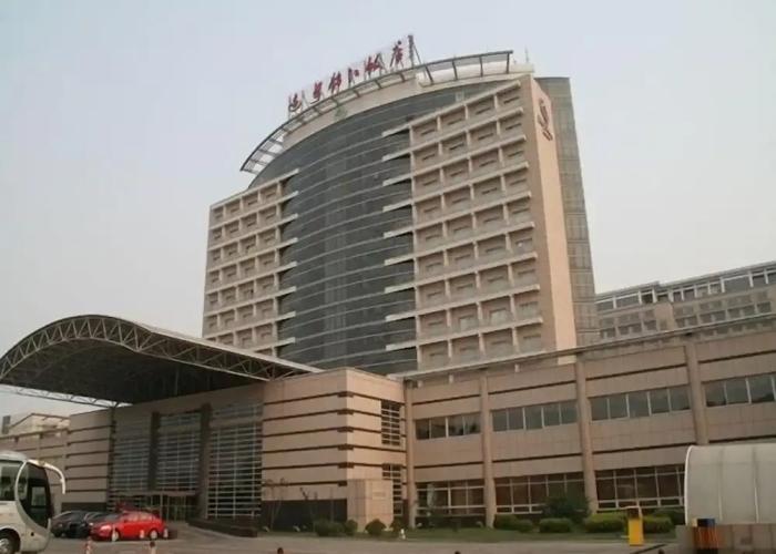 Qian'an Jin Jiang Hotel