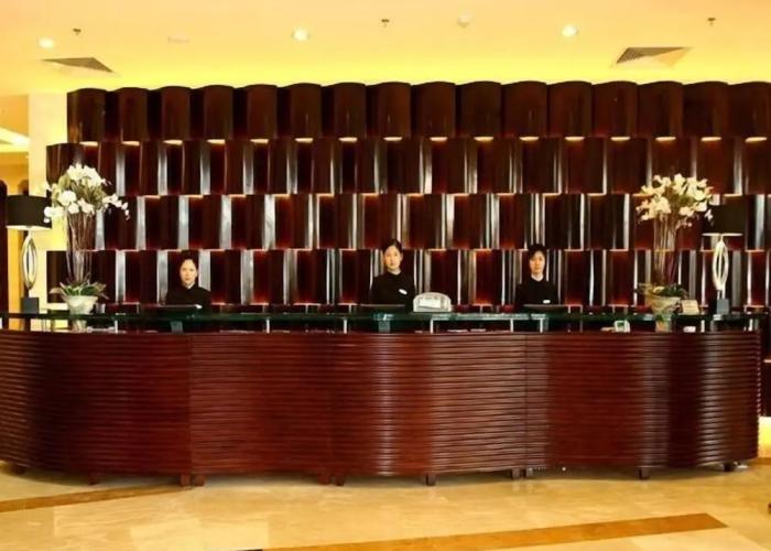 Qian'an Jin Jiang Hotel