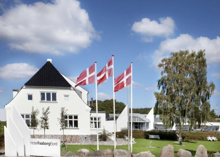 Hotel Faaborg Fjord