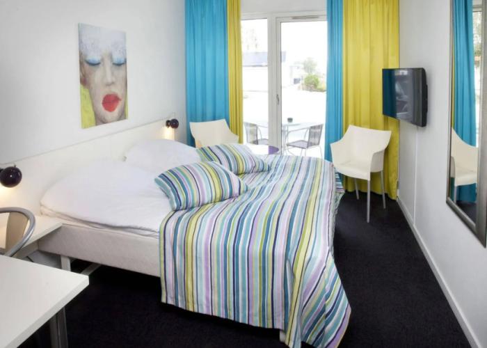 Hotel Faaborg Fjord