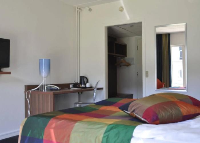 Hotel Faaborg Fjord