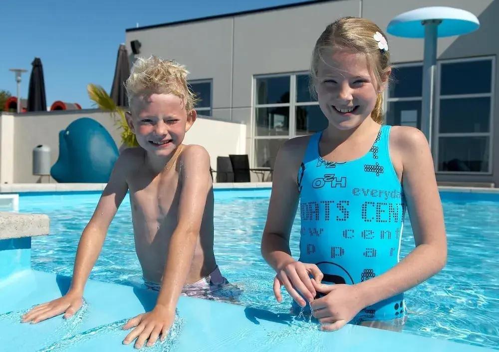 фото First Camp Bøjden Strand