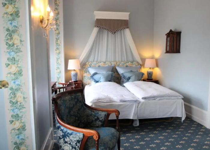 Hvedholm Slotshotel