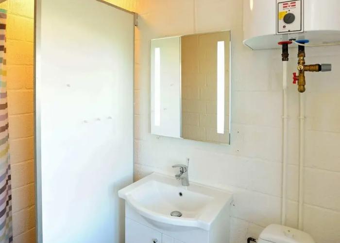 Bohemian Apartment in Faaborg near Sea