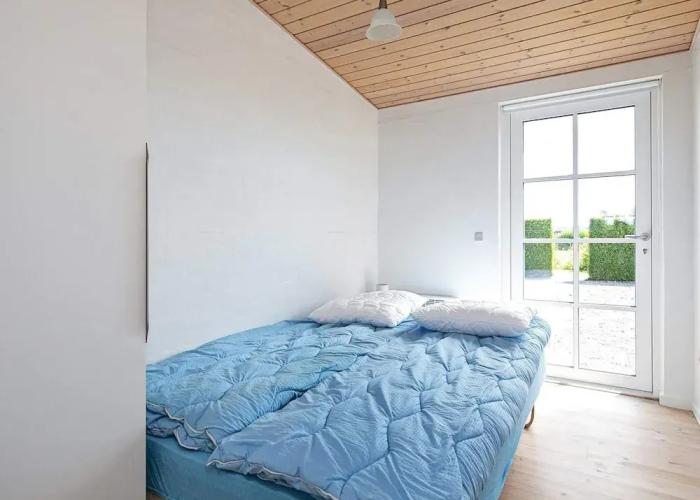 Spacious Holiday Home in Faaborg near Coast