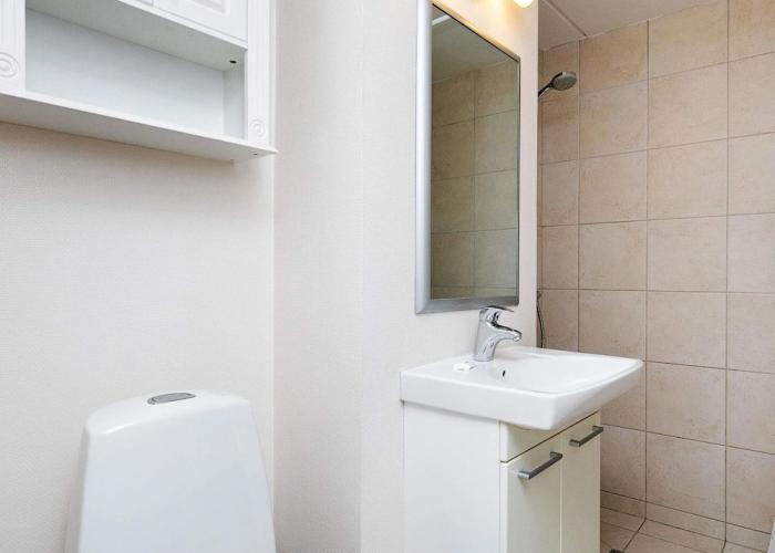 4 Person Holiday Home on a Holiday Park in Faaborg