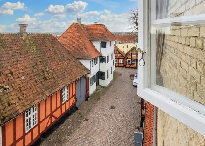 4 Star Holiday Home in Faaborg
