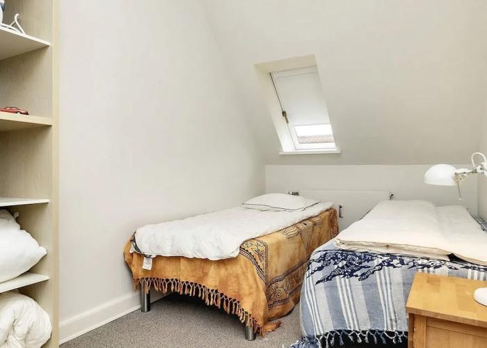 4 Star Holiday Home in Faaborg
