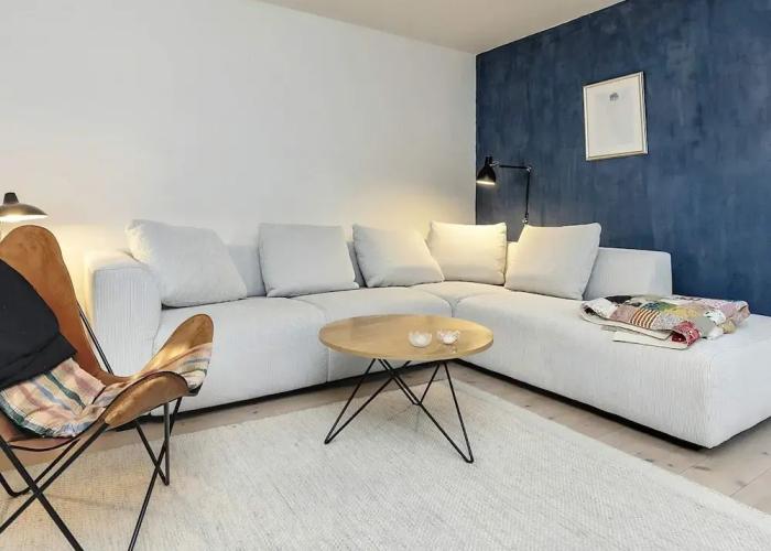 4 Star Holiday Home in Faaborg