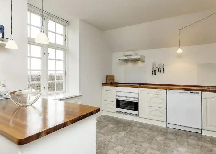 4 Star Holiday Home in Faaborg