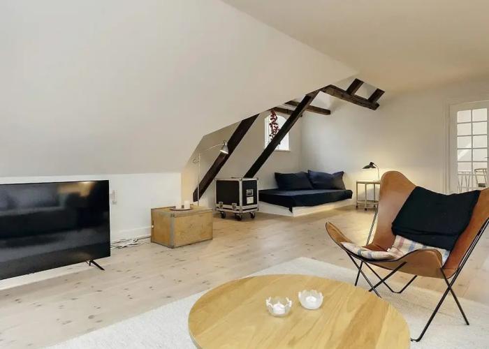 4 Star Holiday Home in Faaborg
