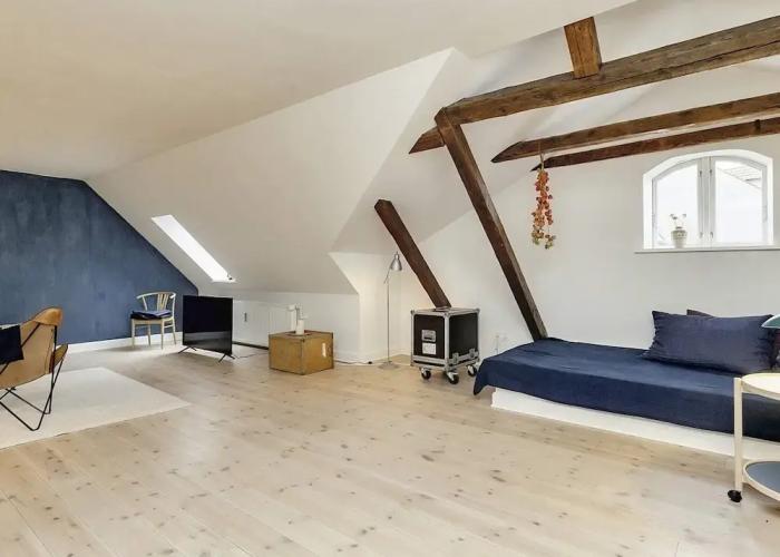 4 Star Holiday Home in Faaborg