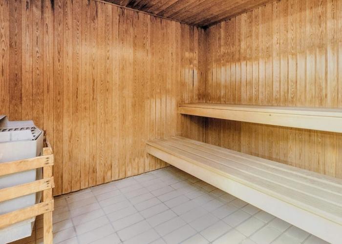 6 Person Holiday Home on a Holiday Park in Faaborg