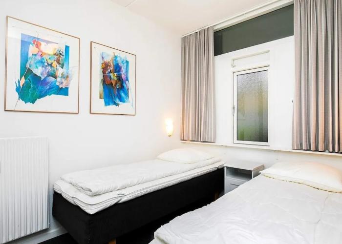 6 Person Holiday Home on a Holiday Park in Faaborg
