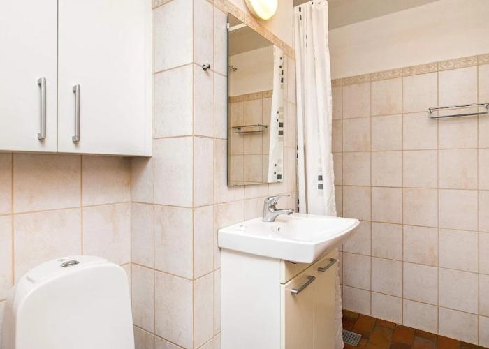 6 Person Holiday Home on a Holiday Park in Faaborg