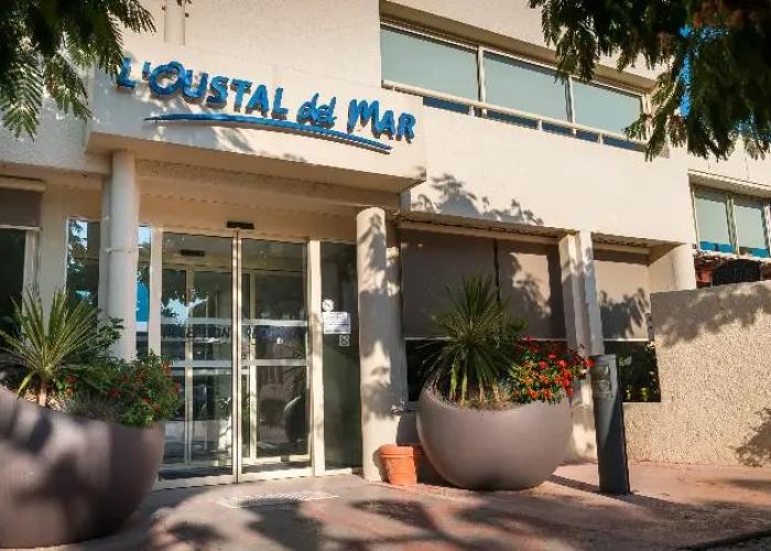 Oustal Del Mar