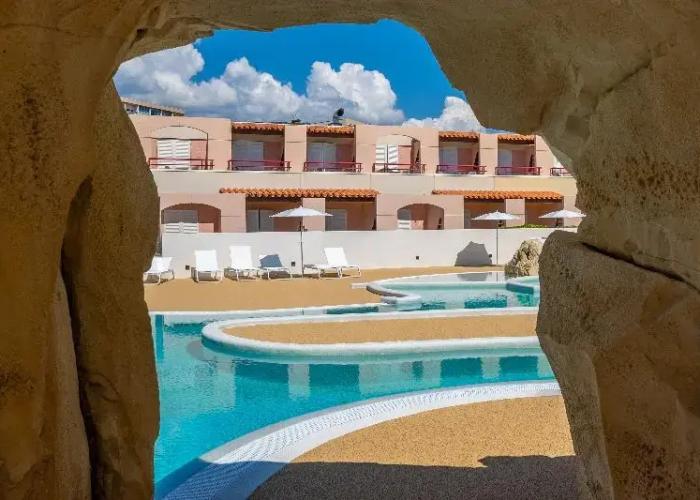 Oustal Del Mar