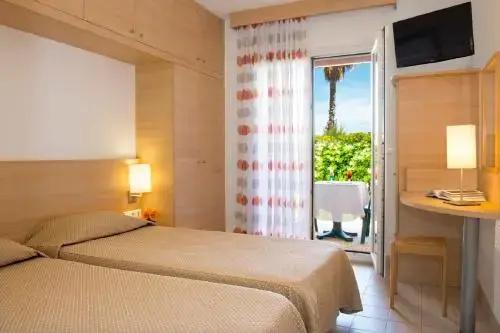 Oustal Del Mar