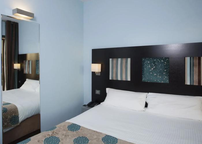 Hotel Baptistin