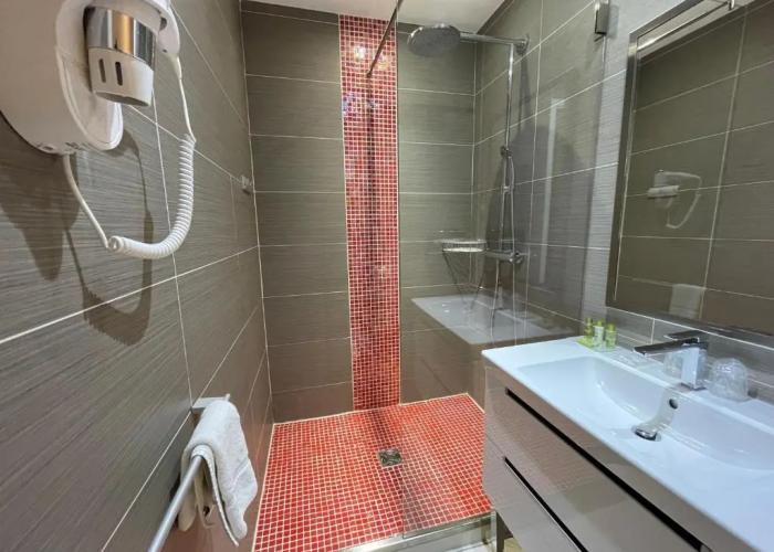 Hotel Baptistin
