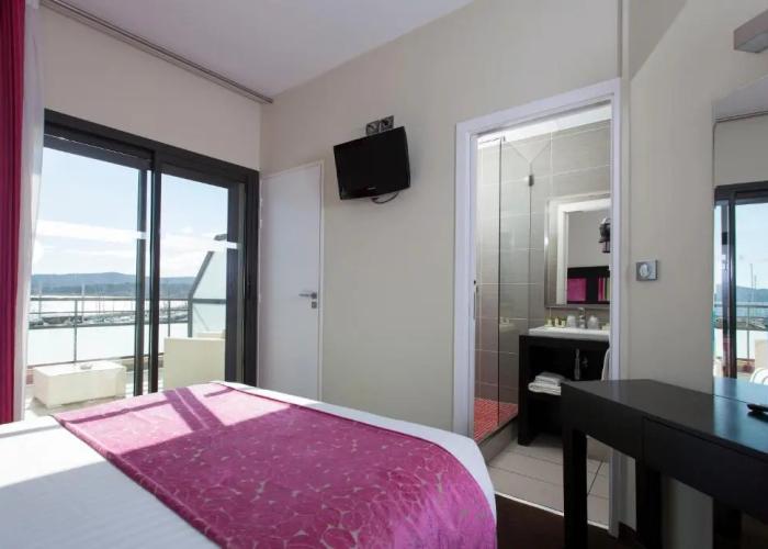 Hotel Baptistin