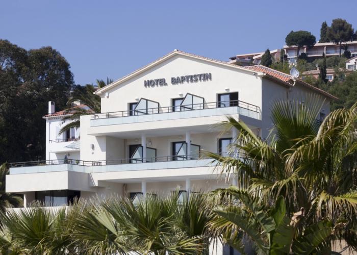 Hotel Baptistin