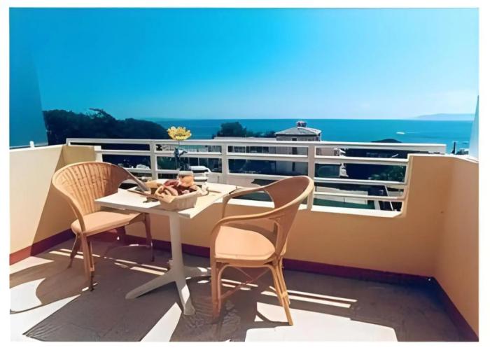 Cap Nègre Hôtel