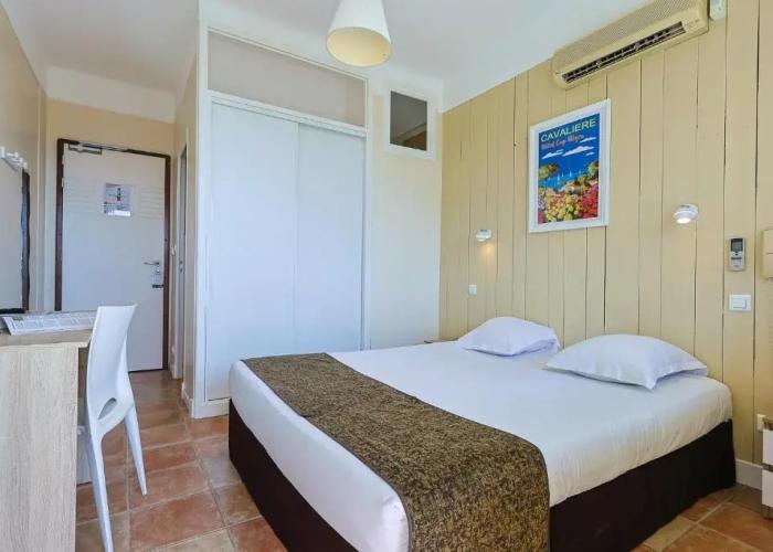 Cap Nègre Hôtel