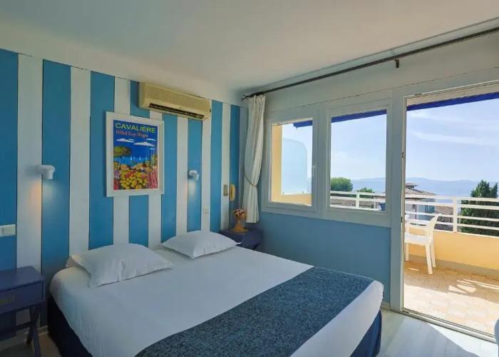 Cap Nègre Hôtel