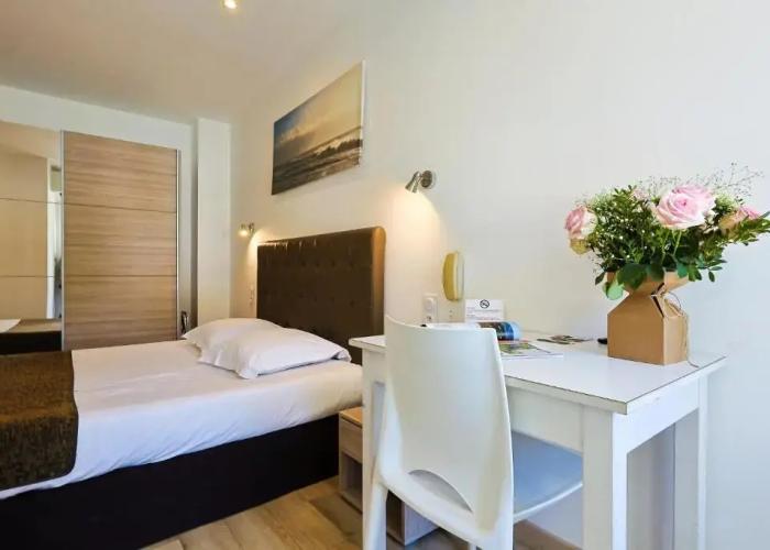 Cap Nègre Hôtel