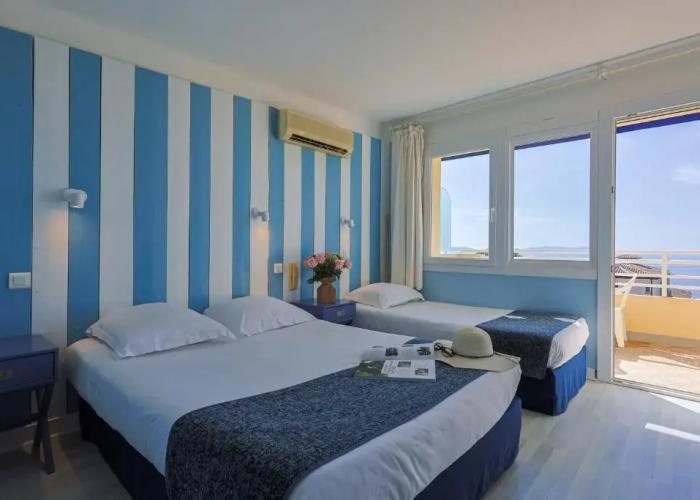 Cap Nègre Hôtel