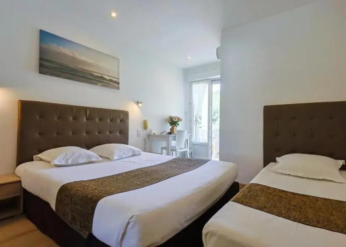 Cap Nègre Hôtel