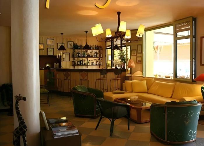 Cap Nègre Hôtel