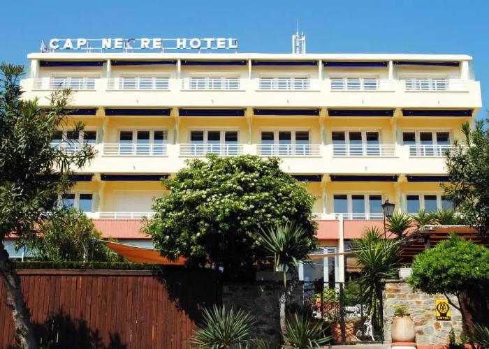 Cap Nègre Hôtel