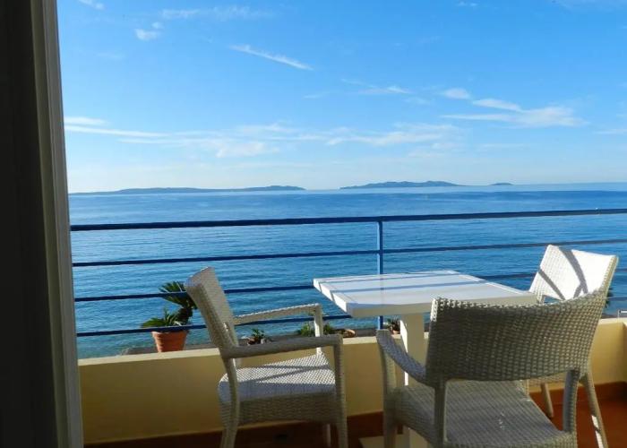 Grand Hotel Moriaz