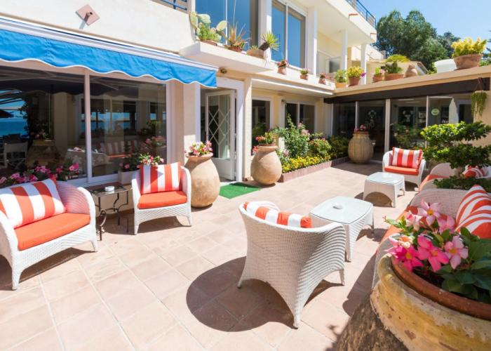 Grand Hotel Moriaz
