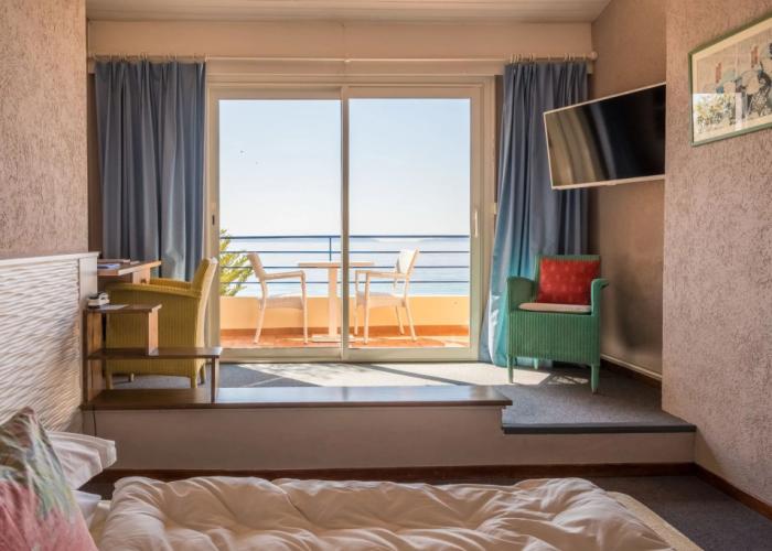 Grand Hotel Moriaz