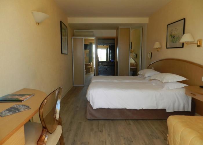 Grand Hotel Moriaz