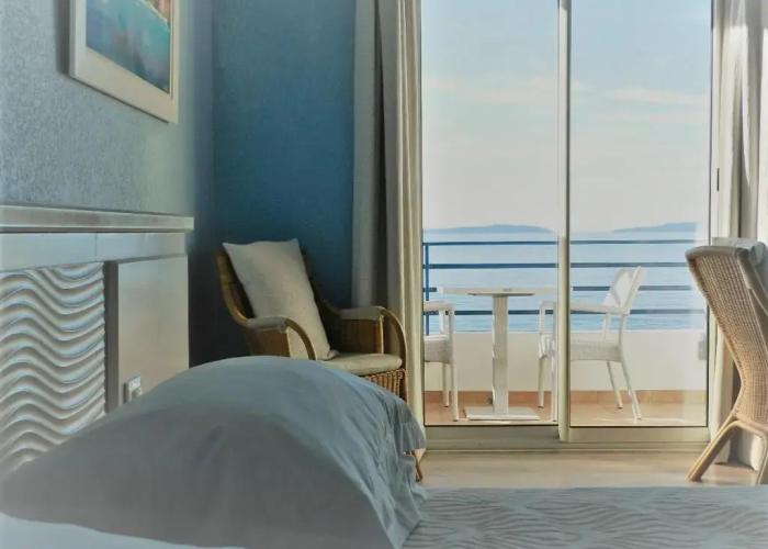 Grand Hotel Moriaz