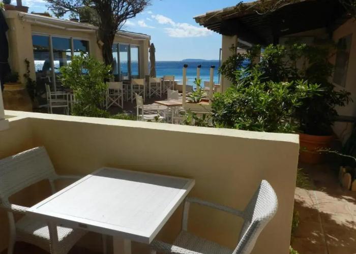 Grand Hotel Moriaz