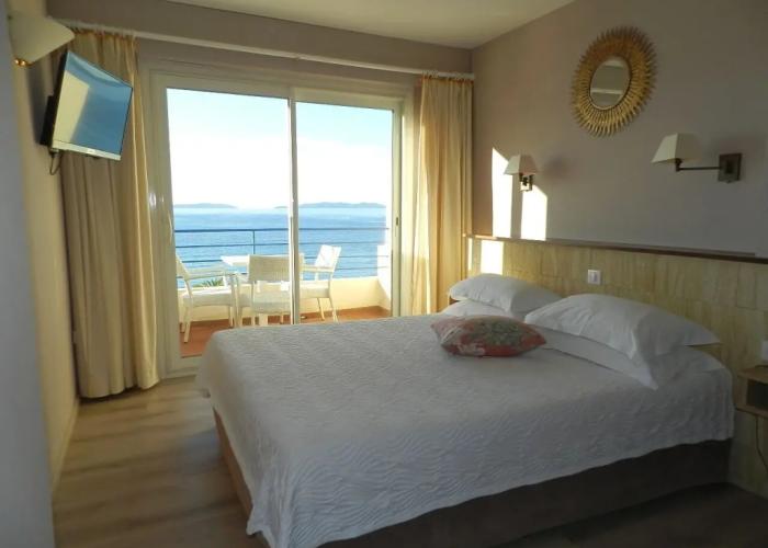 Grand Hotel Moriaz