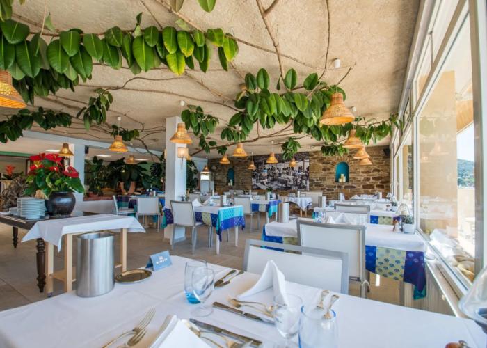 Grand Hotel Moriaz