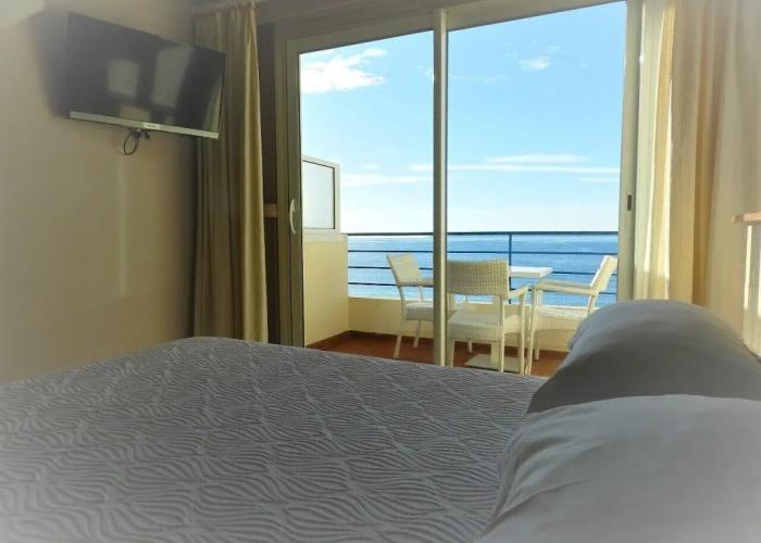 Grand Hotel Moriaz
