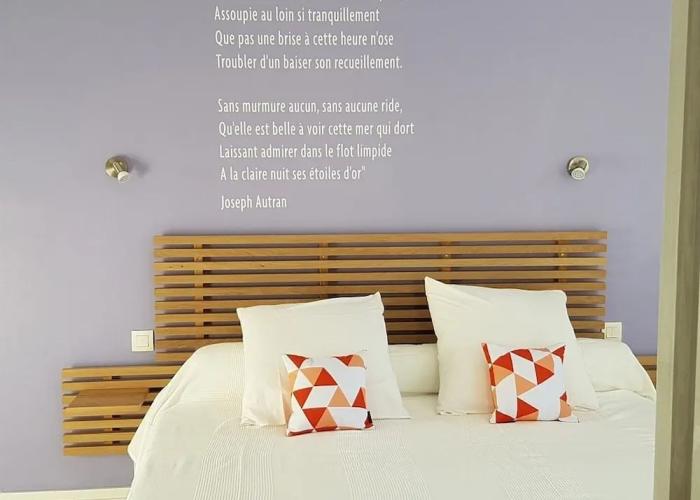 Villa TerraMera Hôtel