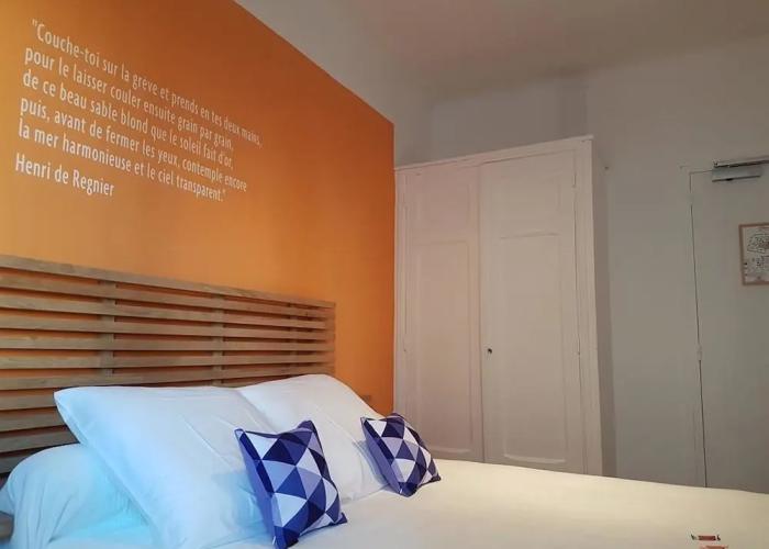 Villa TerraMera Hôtel