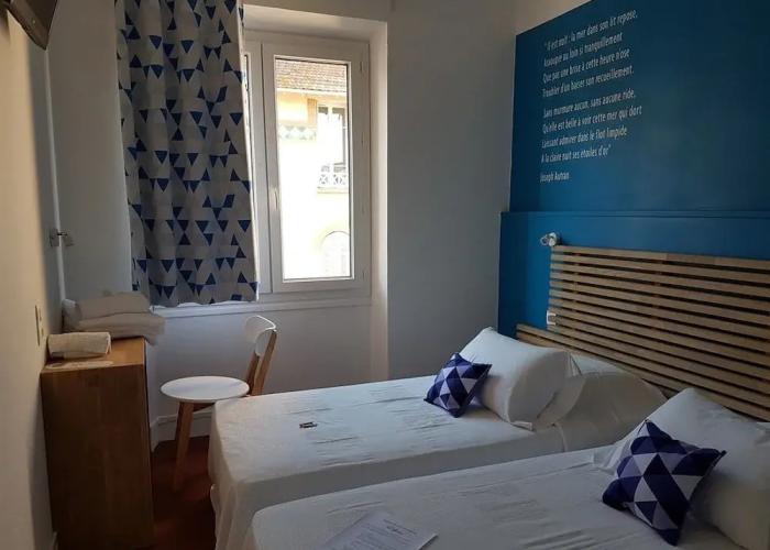 Villa TerraMera Hôtel
