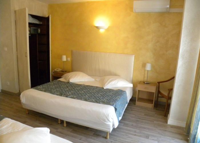 Anglade Hôtel