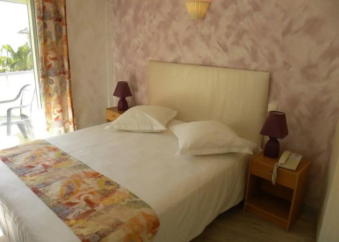 Anglade Hôtel